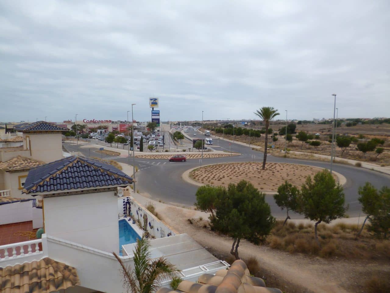 4 soveværelse Villa til salg i La Zenia - € 399.995 (Ref: 9515513)