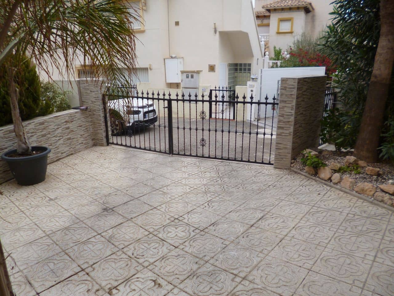 4 soveværelse Villa til salg i La Zenia - € 399.995 (Ref: 9515513)