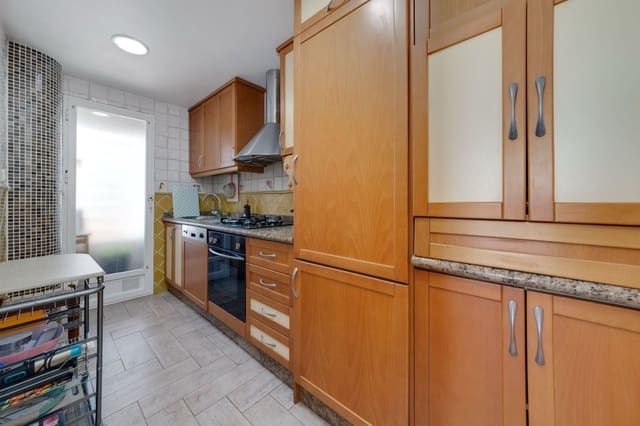 3 camera da letto Appartamento in vendita in Guardamar del Segura - 390.000 € (Rif: 9515517)