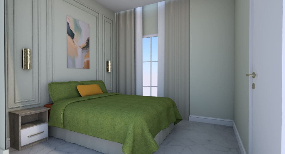 1 soveværelse Lejlighed til salg i Torrevieja - € 183.500 (Ref: 9515518)