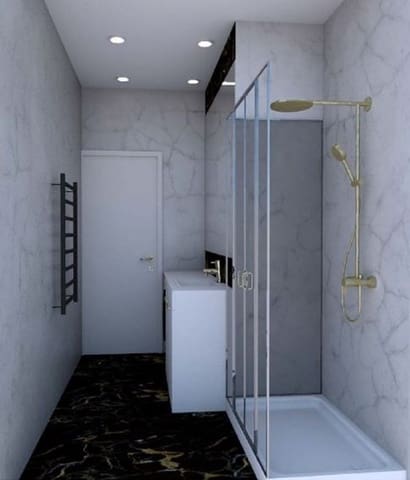 1 quarto Apartamento para venda em Centro, Torrevieja - 183 500 € (Ref: 9515518)