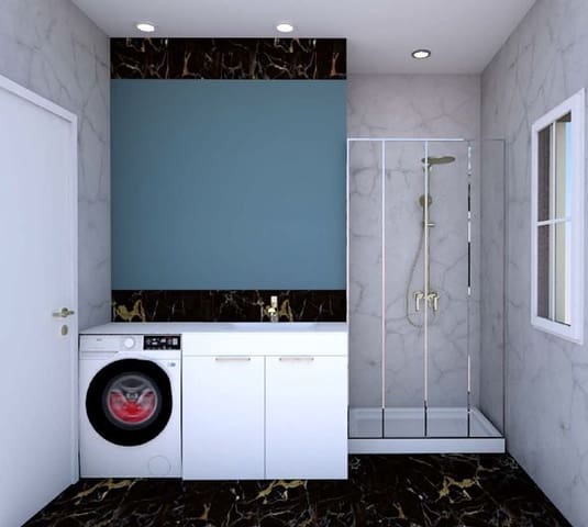 1 quarto Apartamento para venda em Centro, Torrevieja - 183 500 € (Ref: 9515518)