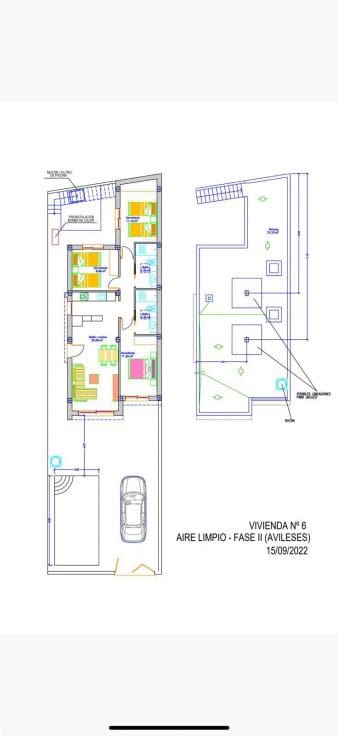 3 bedroom Villa for sale in Avileses with pool - € 255,000 (Ref: 9515520)