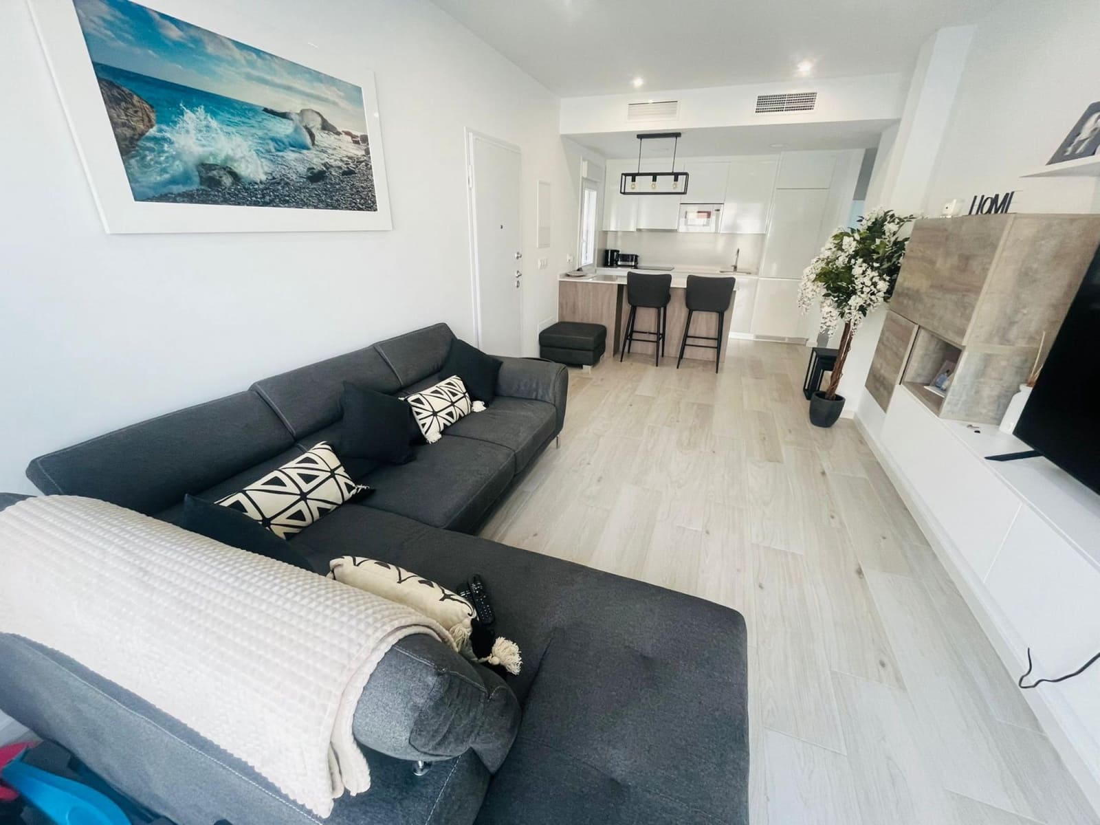 3 bedroom Villa for sale in Avileses with pool - € 255,000 (Ref: 9515520)