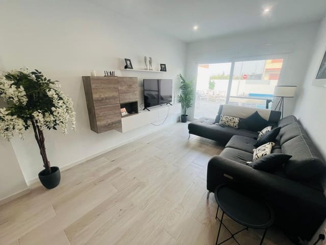 3 camera da letto Villa in vendita in Avileses, Murcia città con piscina - 255.000 € (Rif: 9515520)