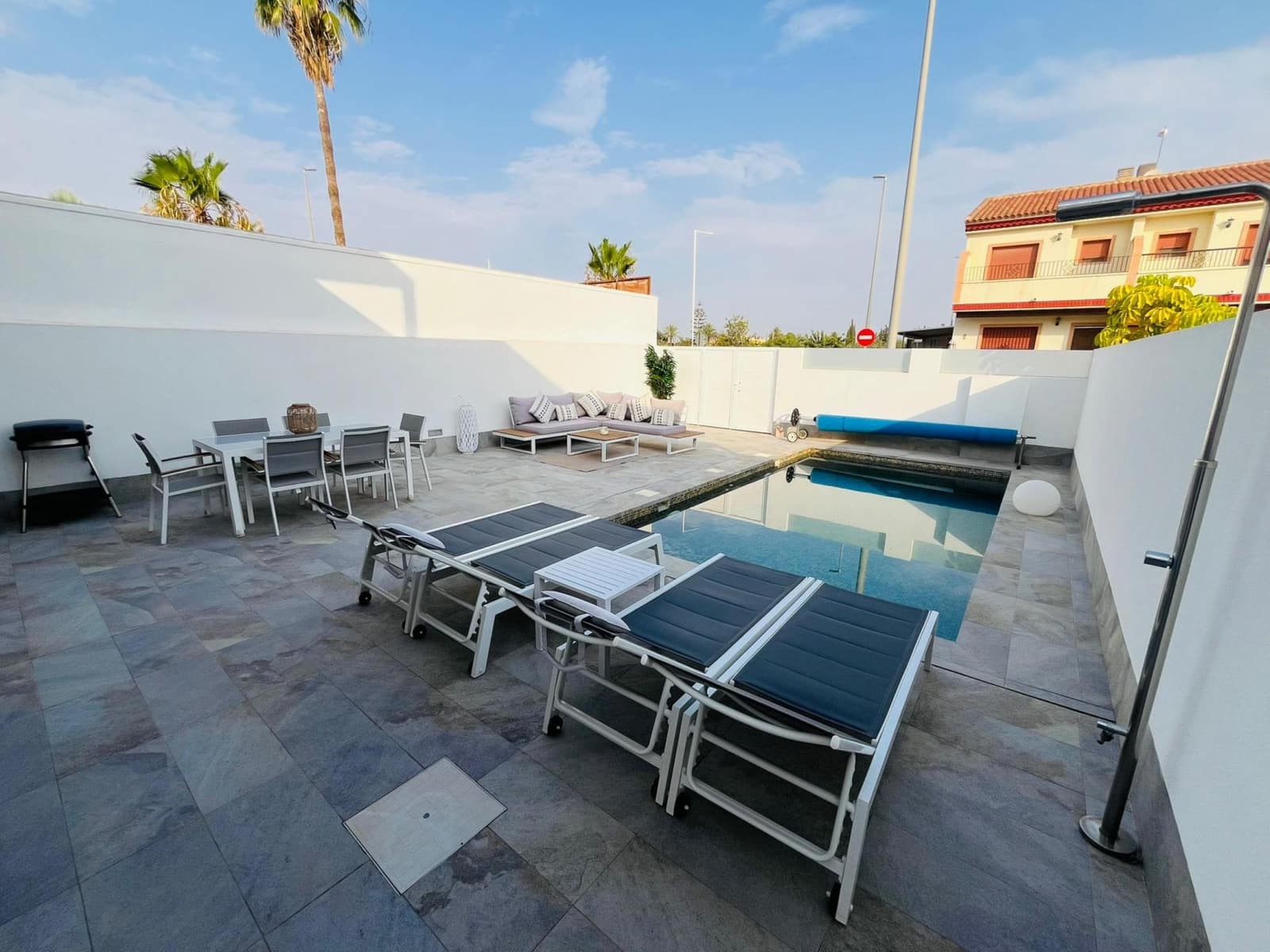 3 bedroom Villa for sale in Avileses with pool - € 255,000 (Ref: 9515520)