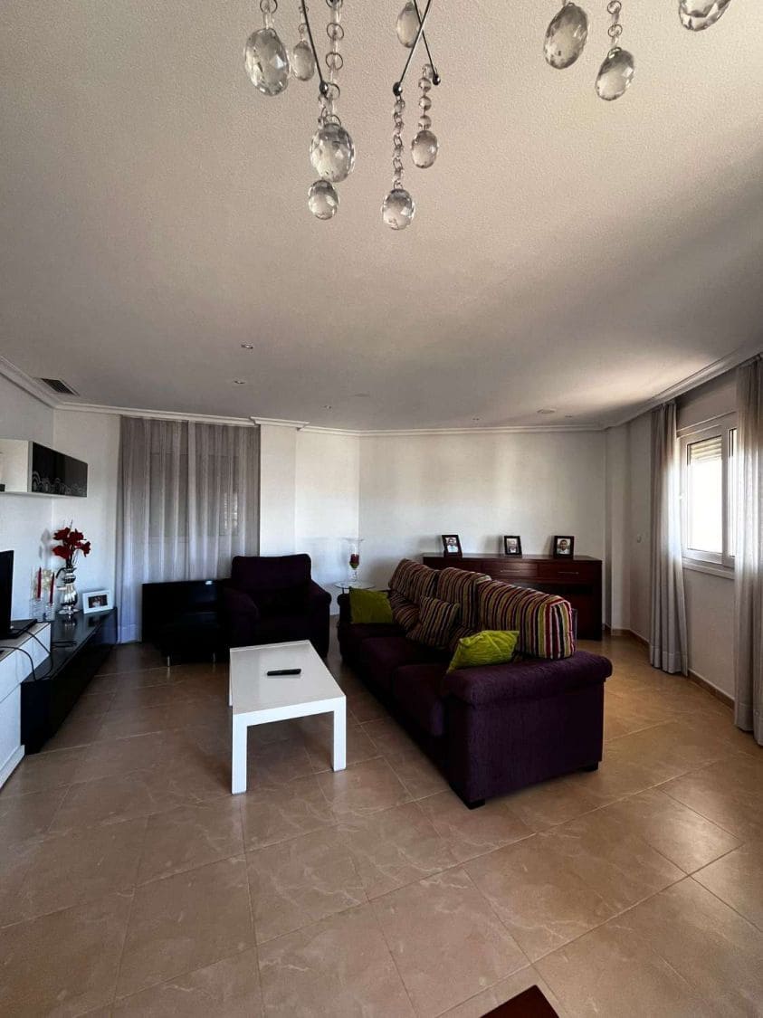 3 slaapkamer Appartement te koop in Torrevieja - € 450.000 (Ref: 9515525)