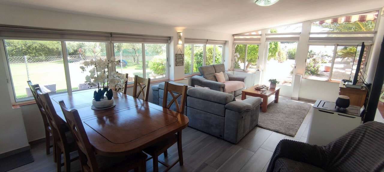 4 soveværelse Villa til salg i Sax med garage - € 495.995 (Ref: 9515526)