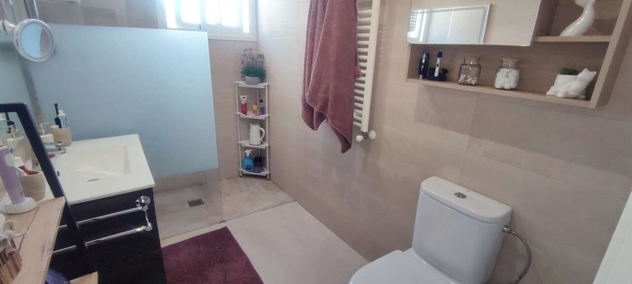 4 soveværelse Villa til salg i Sax med garage - € 495.995 (Ref: 9515526)