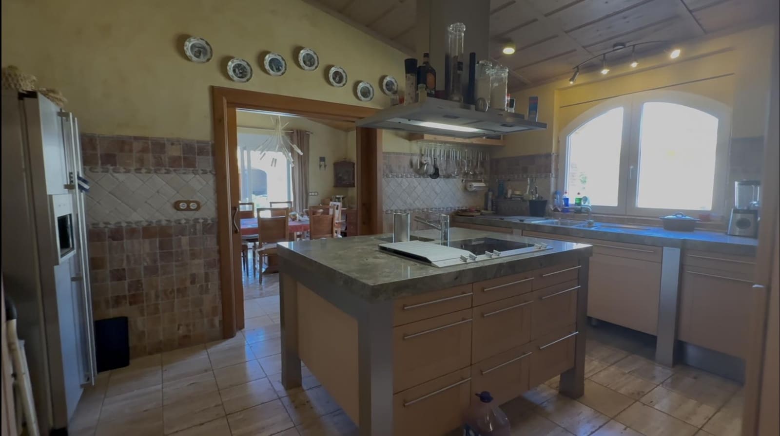 6 soverom Villa til salgs i El Algar med garasje - € 1 080 000 (Ref: 9515529)