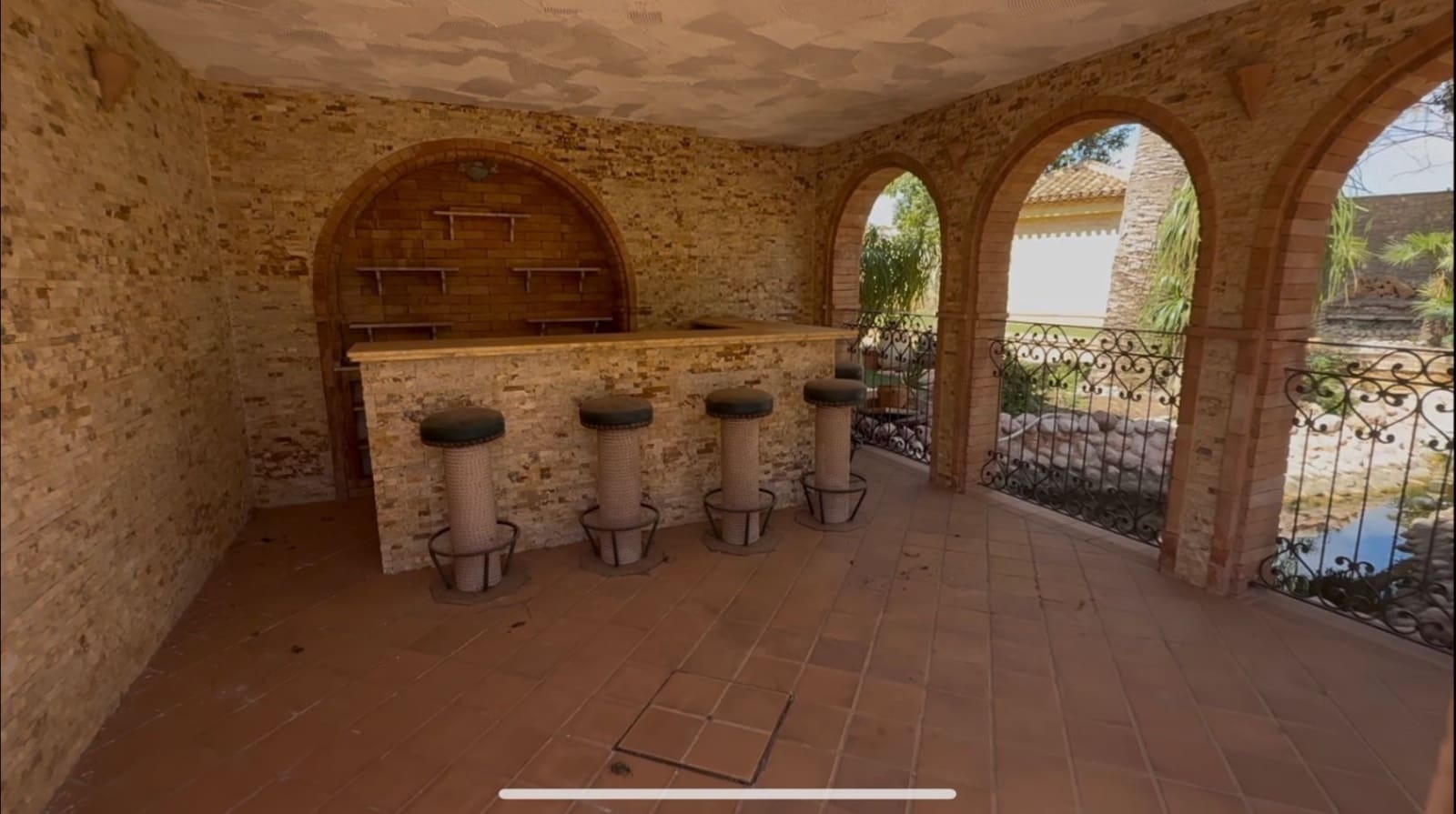 6 soverom Villa til salgs i El Algar med garasje - € 1 080 000 (Ref: 9515529)