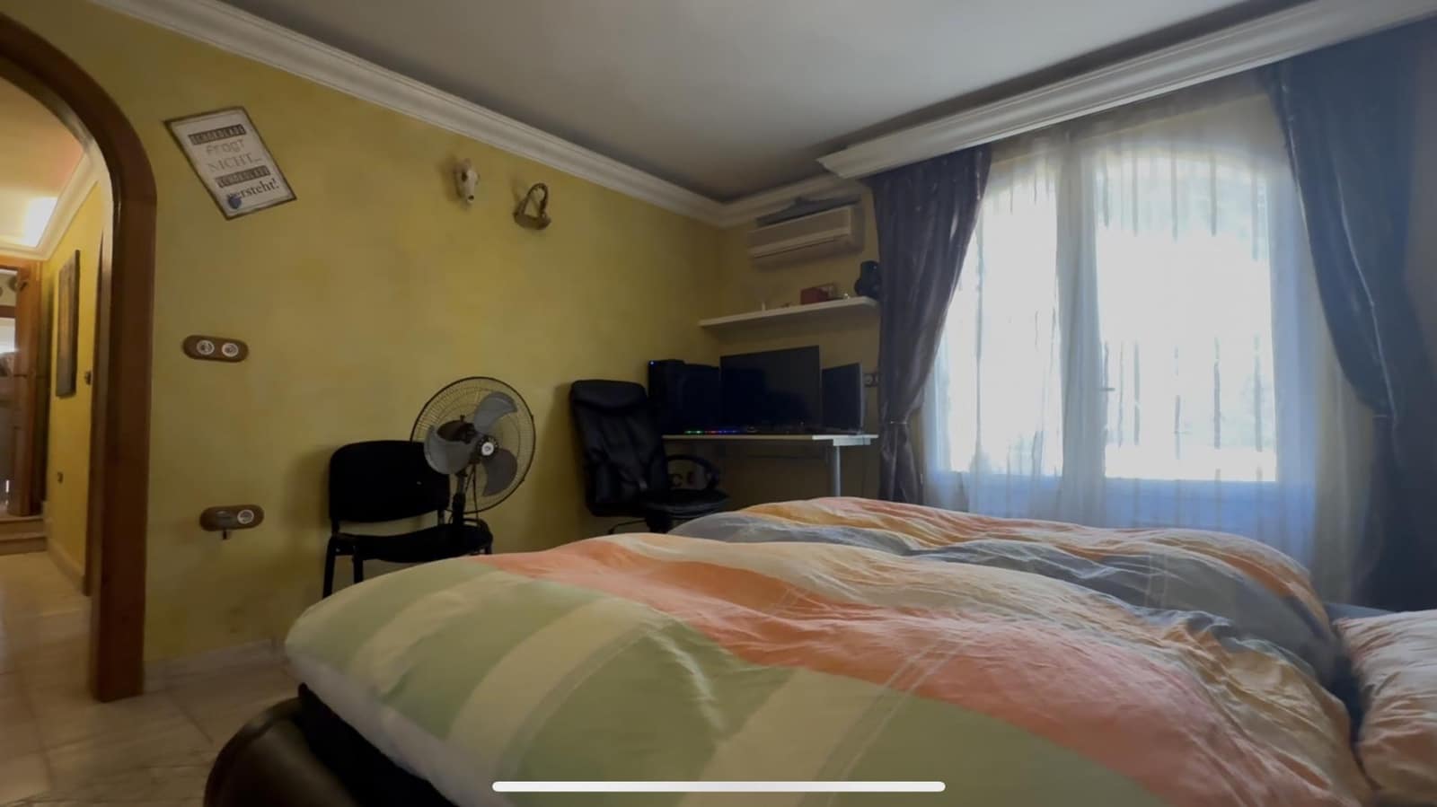 6 soverom Villa til salgs i El Algar med garasje - € 1 080 000 (Ref: 9515529)