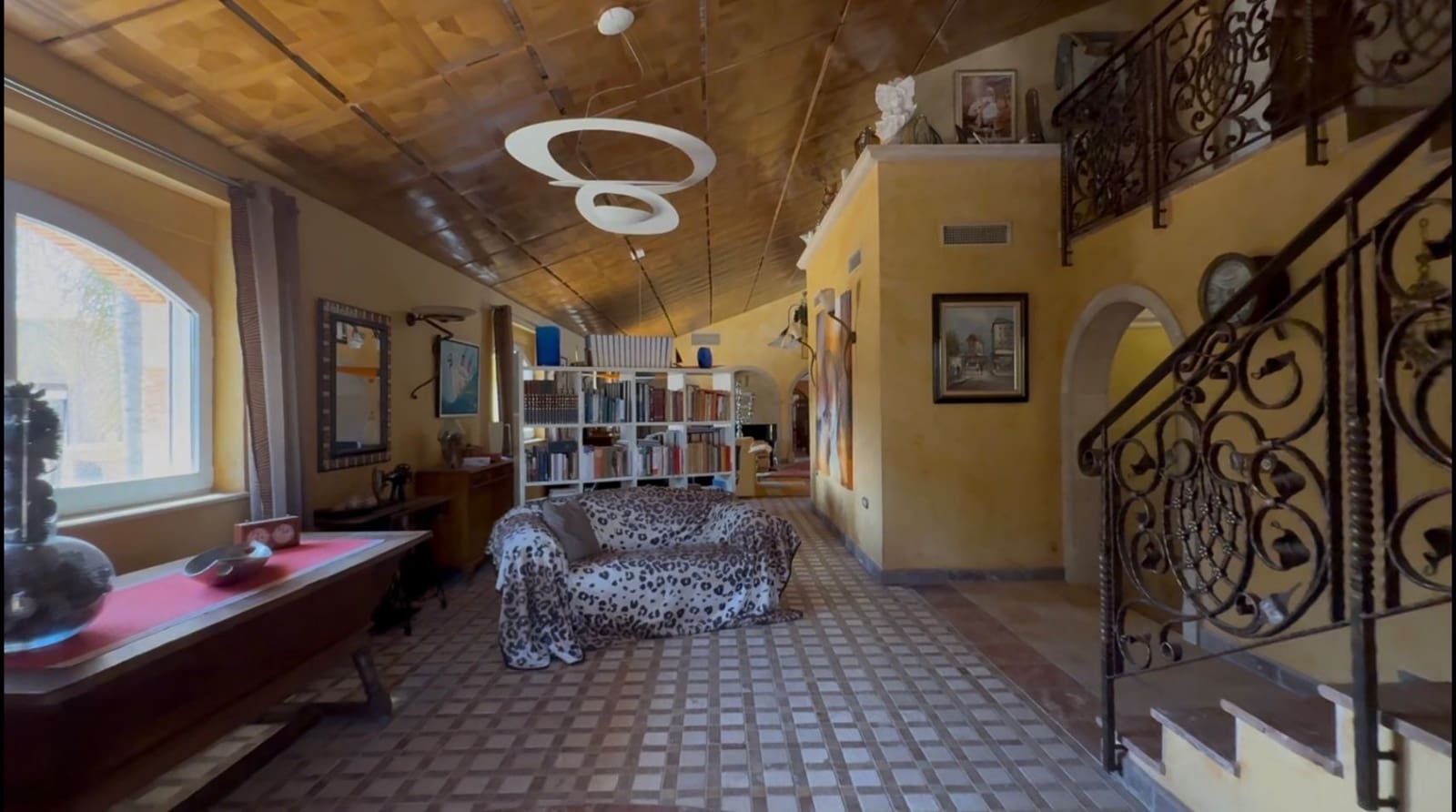 6 soverom Villa til salgs i El Algar med garasje - € 1 080 000 (Ref: 9515529)