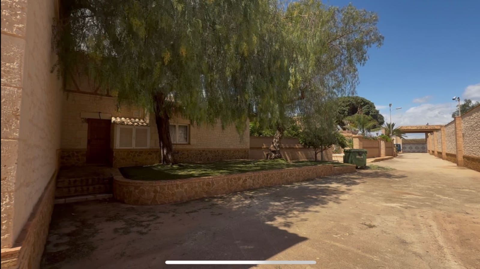 6 soverom Villa til salgs i El Algar med garasje - € 1 080 000 (Ref: 9515529)