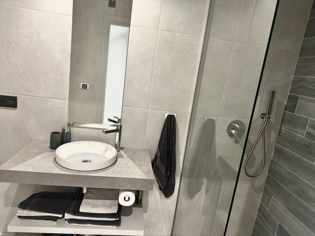 3 soveværelse Penthouse til salg i El Chaparral - La Siesta - La Torreta, Torrevieja med swimmingpool - € 298.000 (Ref: 9515530)