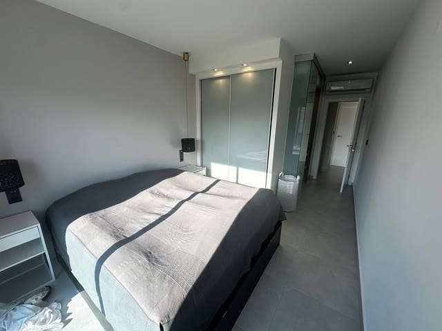 3 soveværelse Penthouse til salg i El Chaparral - La Siesta - La Torreta, Torrevieja med swimmingpool - € 298.000 (Ref: 9515530)