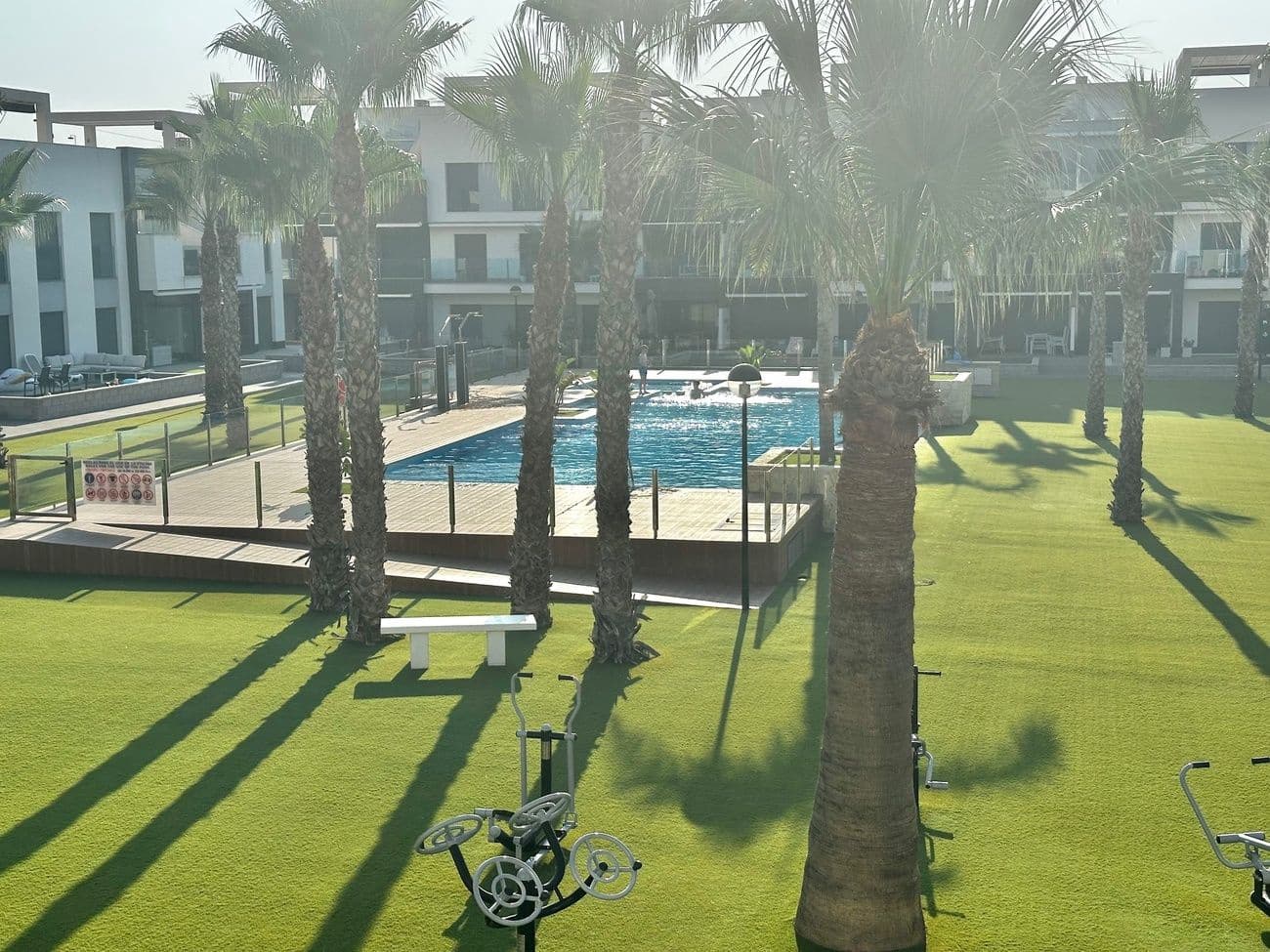 3 soveværelse Penthouse til salg i Torrevieja med swimmingpool - € 298.000 (Ref: 9515530)