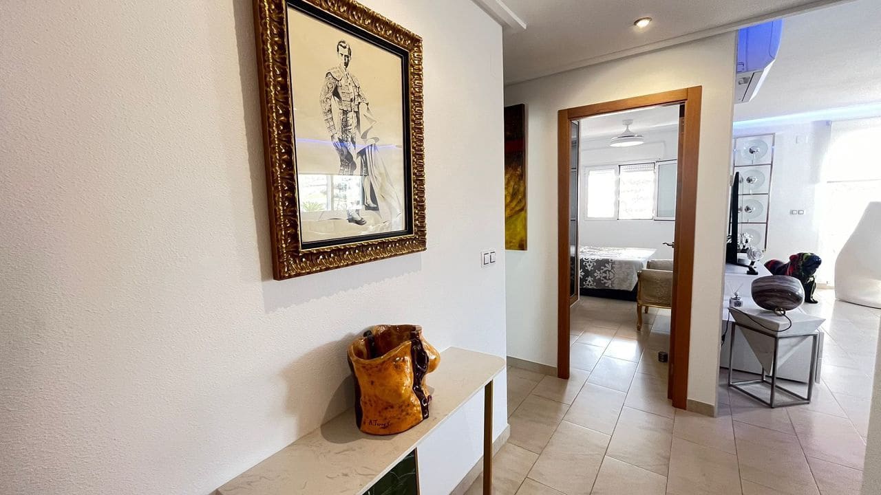 3 quarto Apartamento para venda em Orihuela Costa - 395 000 € (Ref: 9515535)