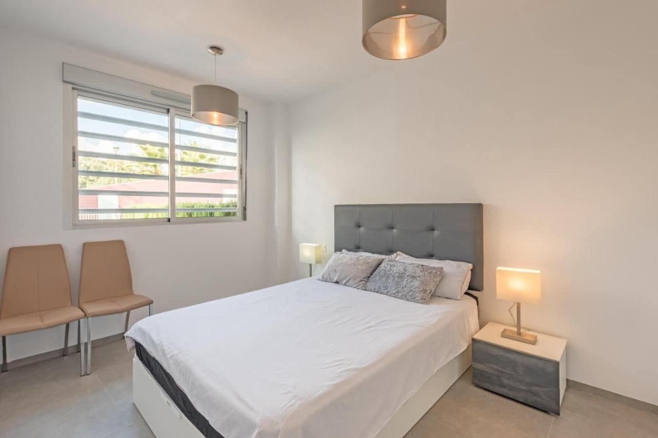 3 slaapkamer Bungalow te koop in Torrevieja - € 295.000 (Ref: 9515537)