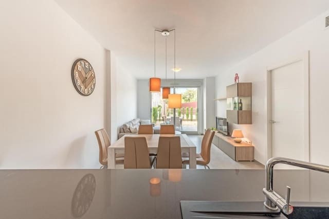 3 slaapkamer Bungalow te koop in Centro, Torrevieja - € 295.000 (Ref: 9515537)