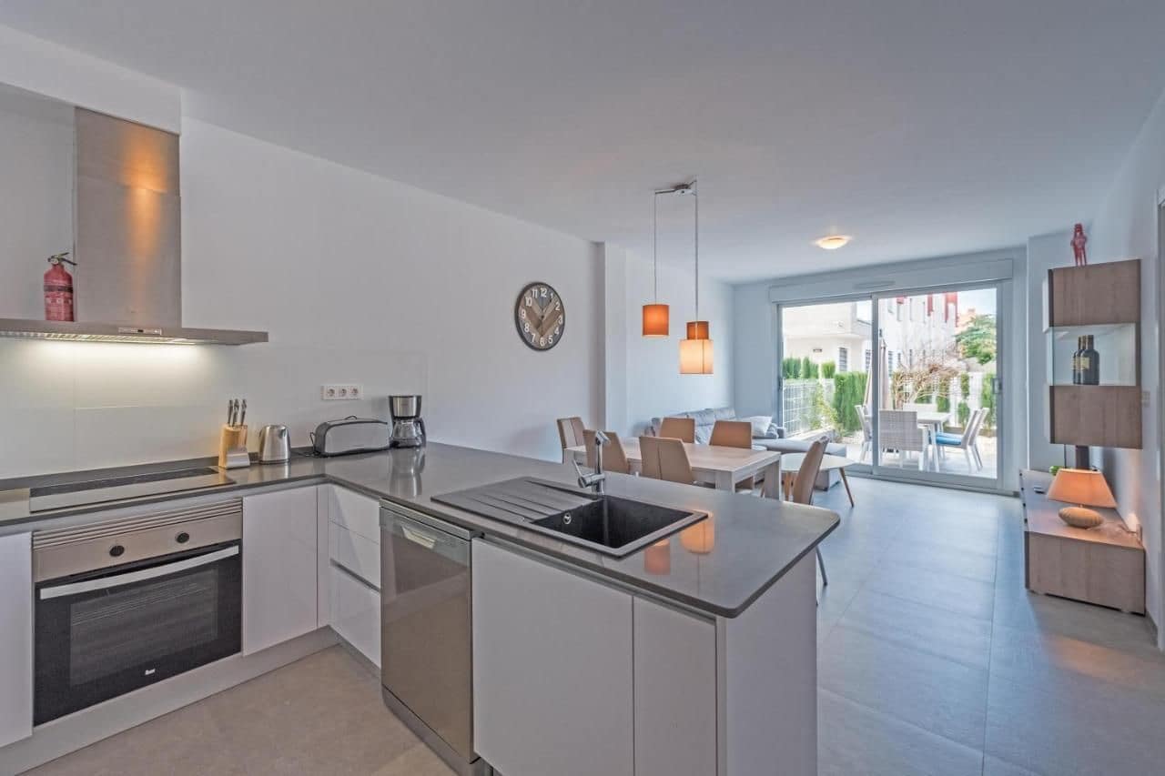 3 slaapkamer Bungalow te koop in Torrevieja - € 295.000 (Ref: 9515537)