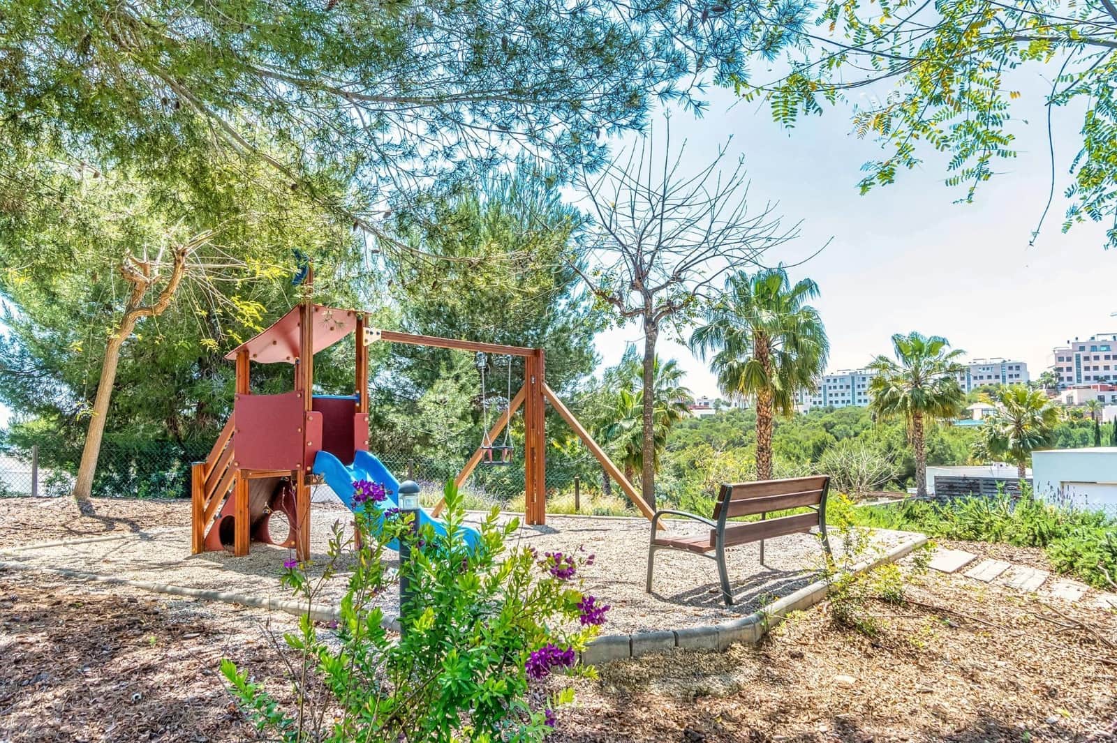 3 sovrum Villa till salu i Las Colinas Golf - 345 000 € (Ref: 9515539)