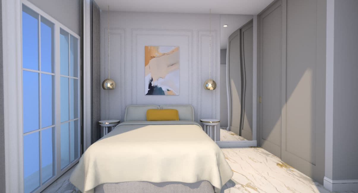 1 bedroom Apartment for sale in Torrevieja - € 189,600 (Ref: 9515540)