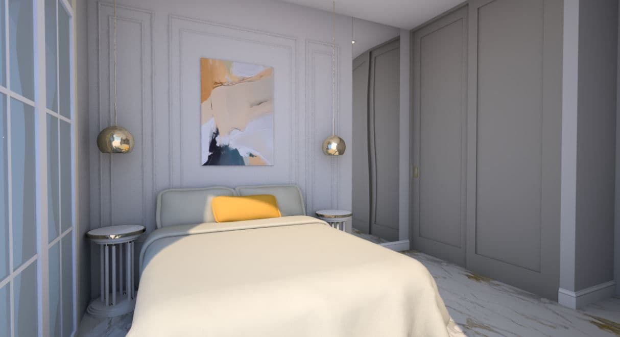 1 bedroom Apartment for sale in Torrevieja - € 189,600 (Ref: 9515540)