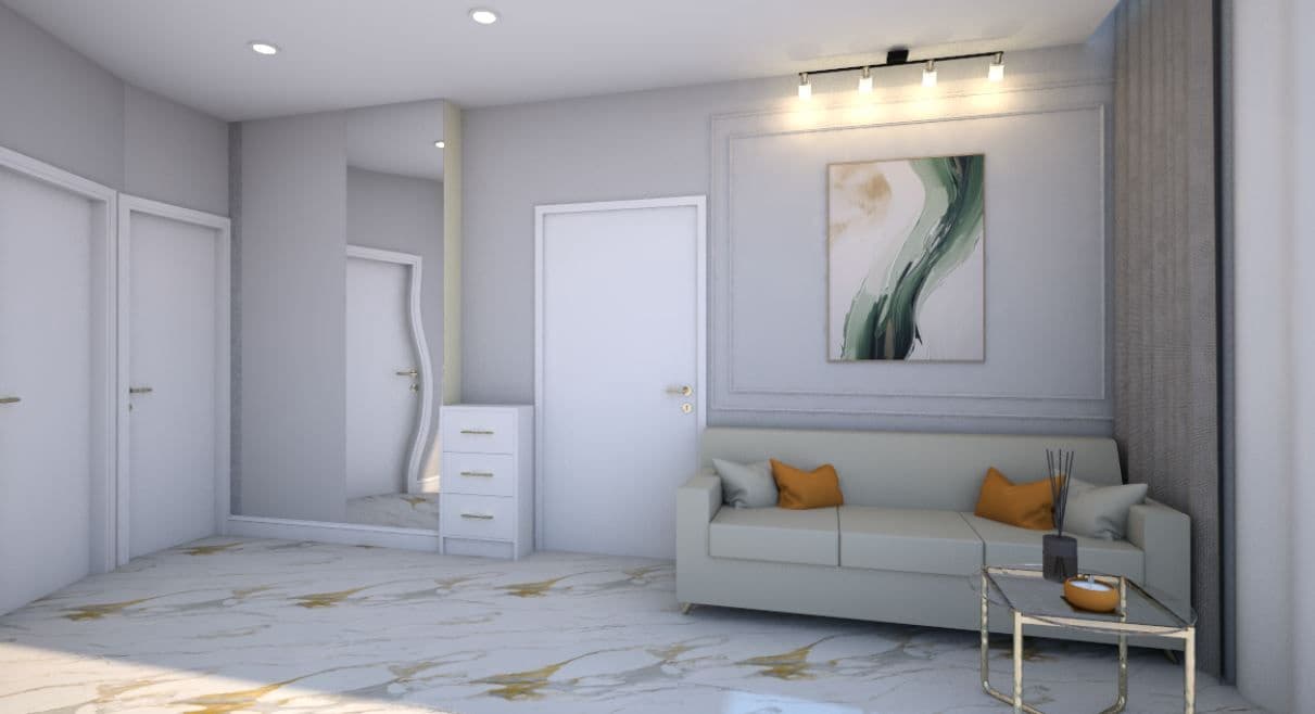 1 bedroom Apartment for sale in Torrevieja - € 189,600 (Ref: 9515540)