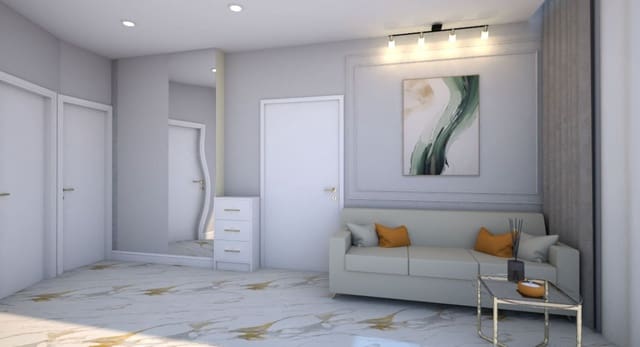 1 bedroom Apartment for sale in Centro, Torrevieja - € 189,600 (Ref: 9515540)