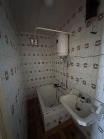 5 soveværelse Lejlighed til salg i Zona Pueblo, Guardamar del Segura - € 185.000 (Ref: 9515541)