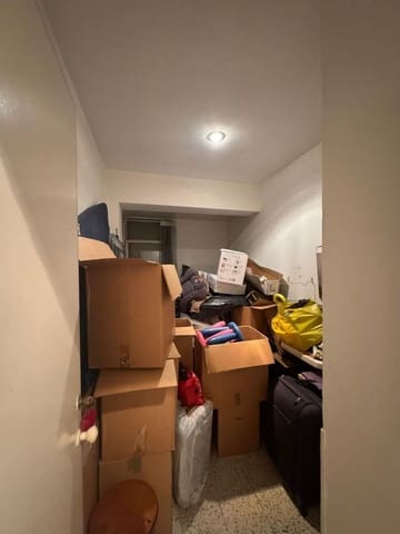 5 soveværelse Lejlighed til salg i Zona Pueblo, Guardamar del Segura - € 185.000 (Ref: 9515541)