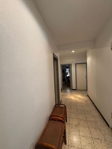 5 soveværelse Lejlighed til salg i Zona Pueblo, Guardamar del Segura - € 185.000 (Ref: 9515541)