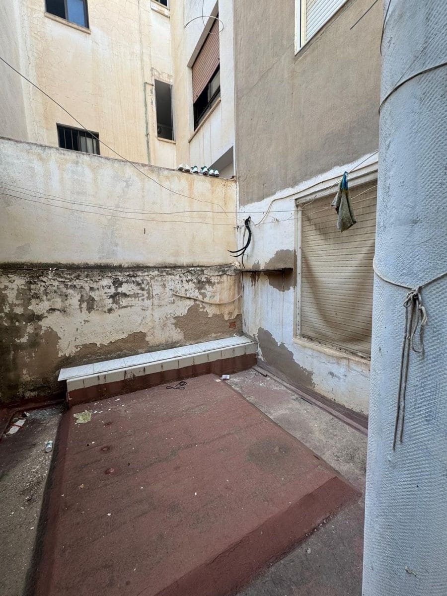 5 soveværelse Lejlighed til salg i Guardamar del Segura - € 185.000 (Ref: 9515541)