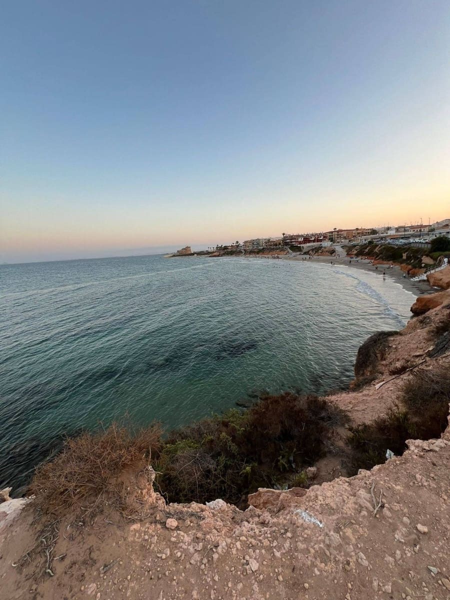 3 soverom Leilighet til salgs i Torre de la Horadada - € 247 000 (Ref: 9515542)