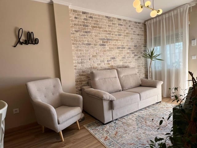 3 camera da letto Appartamento in vendita in Torre de la Horadada, Pilar de la Horadada - 247.000 € (Rif: 9515542)