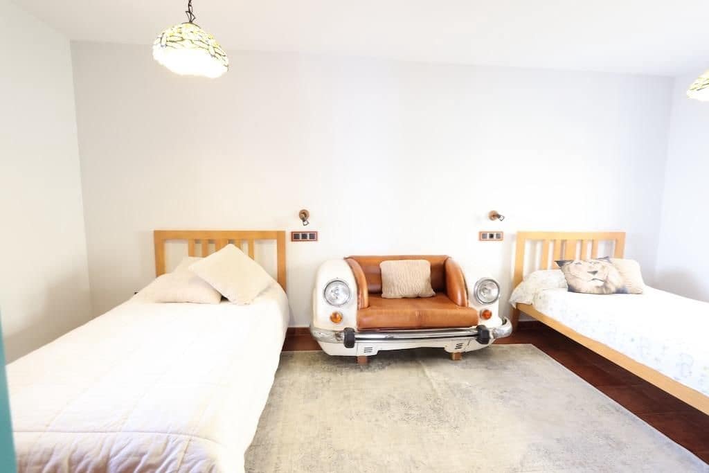 4 chambre Villa/Maison à vendre à Villamartin - 699 000 € (Ref: 9515545)