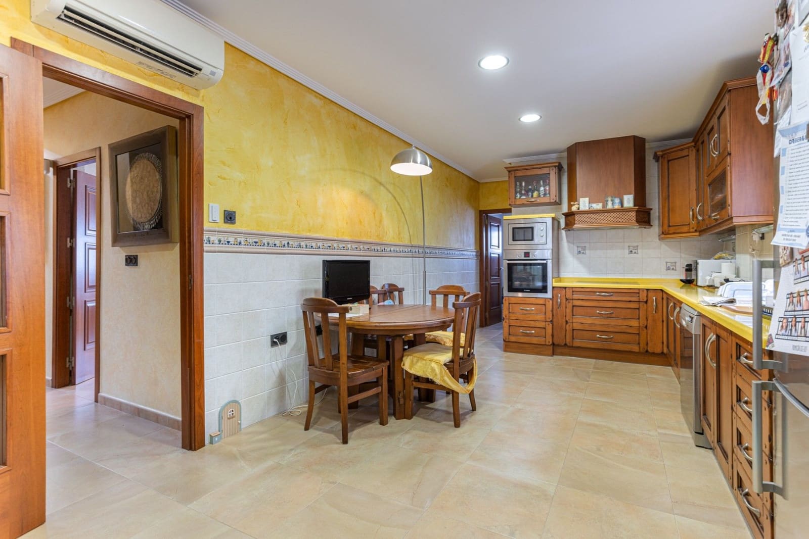 4 sovrum Villa till salu i Los Montesinos med pool garage - 750 000 € (Ref: 9515551)