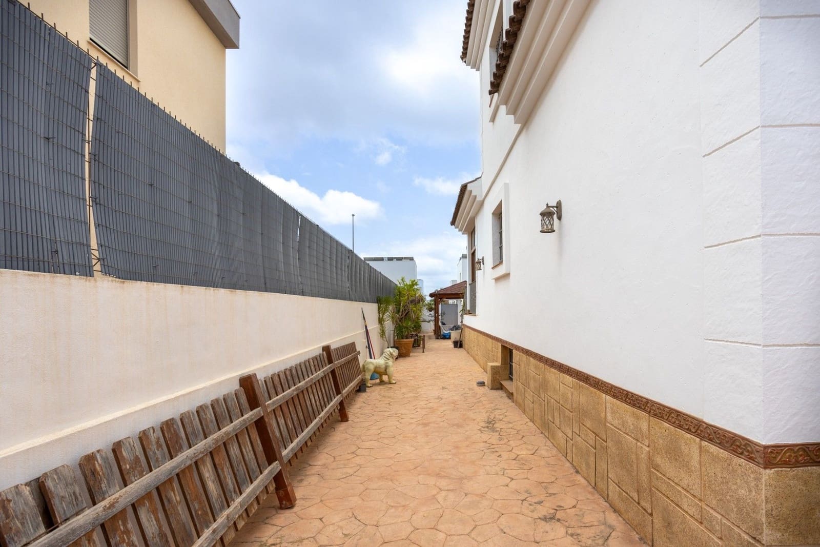 4 sovrum Villa till salu i Los Montesinos med pool garage - 750 000 € (Ref: 9515551)