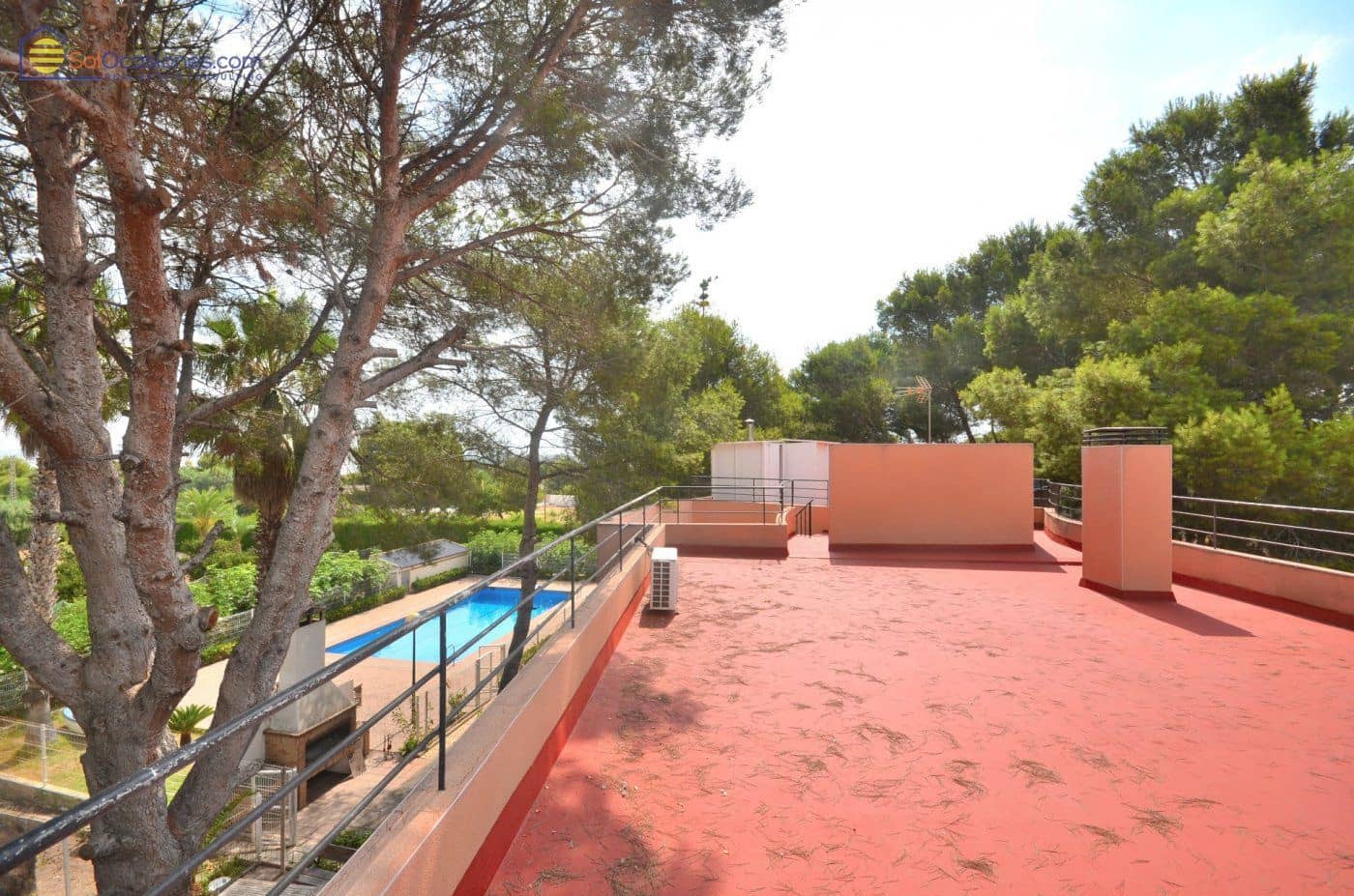 6 soverom Villa til salgs i Torrevieja med svømmebasseng - € 690 000 (Ref: 9515553)