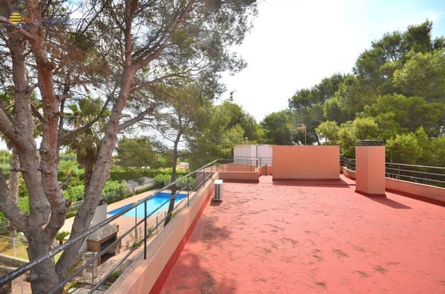 6 soverom Villa til salgs i Los Balcones - Los Altos, Torrevieja med svømmebasseng - € 690 000 (Ref: 9515553)