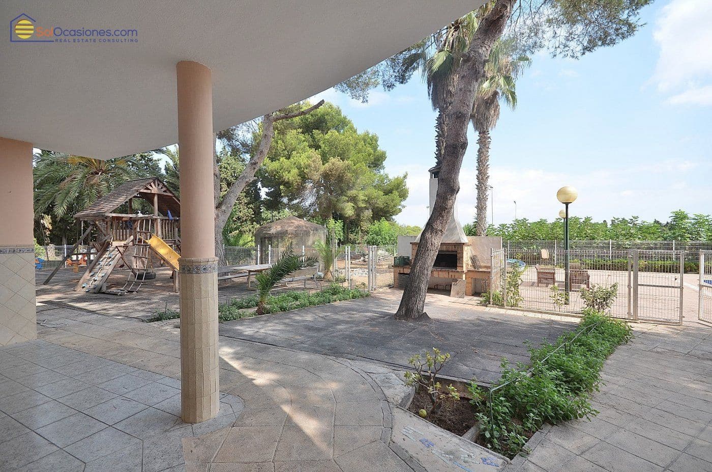 6 soverom Villa til salgs i Torrevieja med svømmebasseng - € 690 000 (Ref: 9515553)