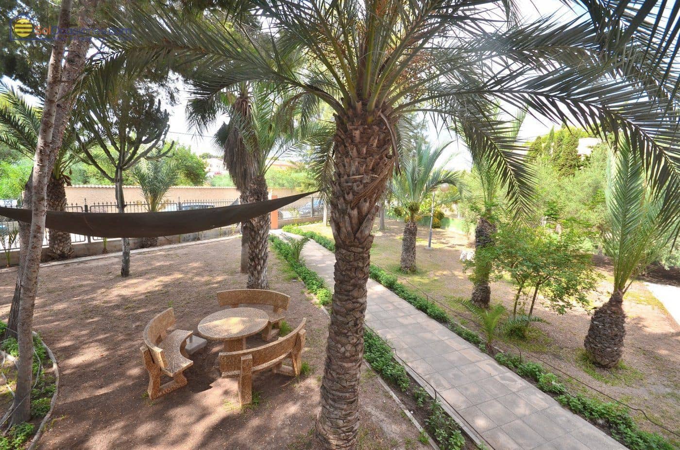 6 soverom Villa til salgs i Torrevieja med svømmebasseng - € 690 000 (Ref: 9515553)