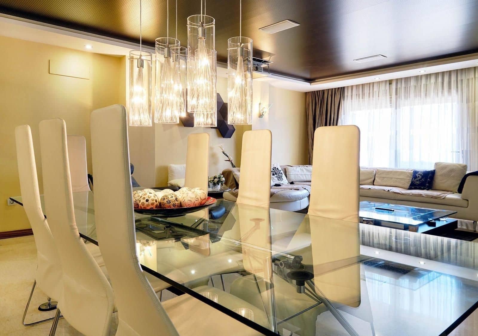 3 soverom Penthouse til salgs i Torrevieja - € 525 000 (Ref: 9515555)