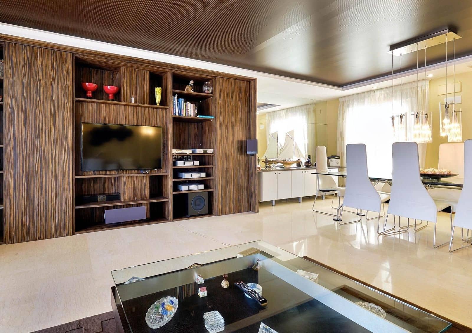 3 soverom Penthouse til salgs i Torrevieja - € 525 000 (Ref: 9515555)