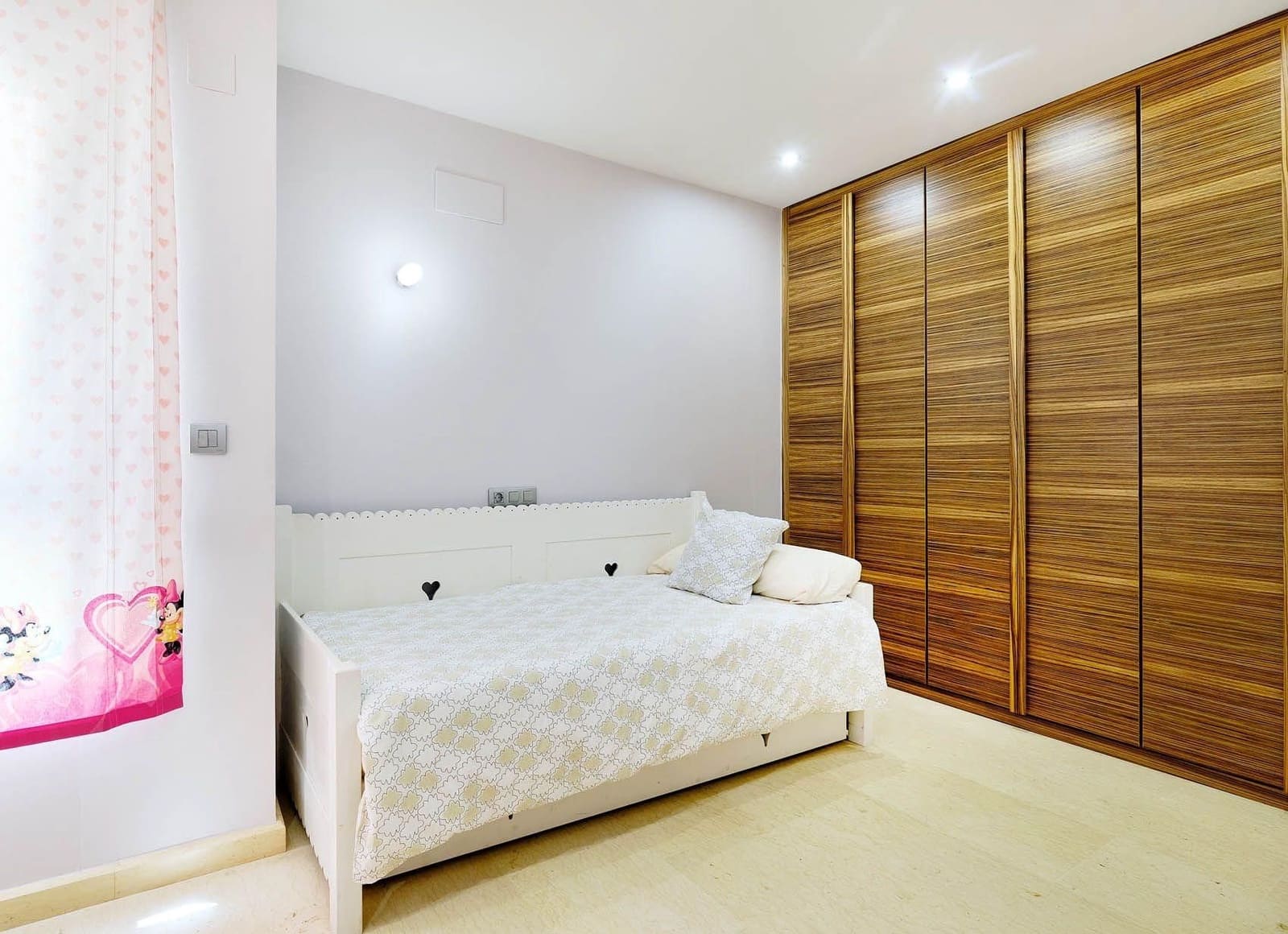 3 soverom Penthouse til salgs i Torrevieja - € 525 000 (Ref: 9515555)