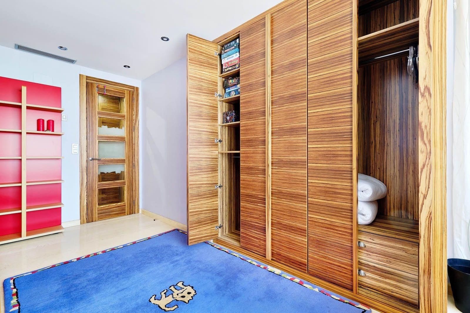 3 soverom Penthouse til salgs i Torrevieja - € 525 000 (Ref: 9515555)