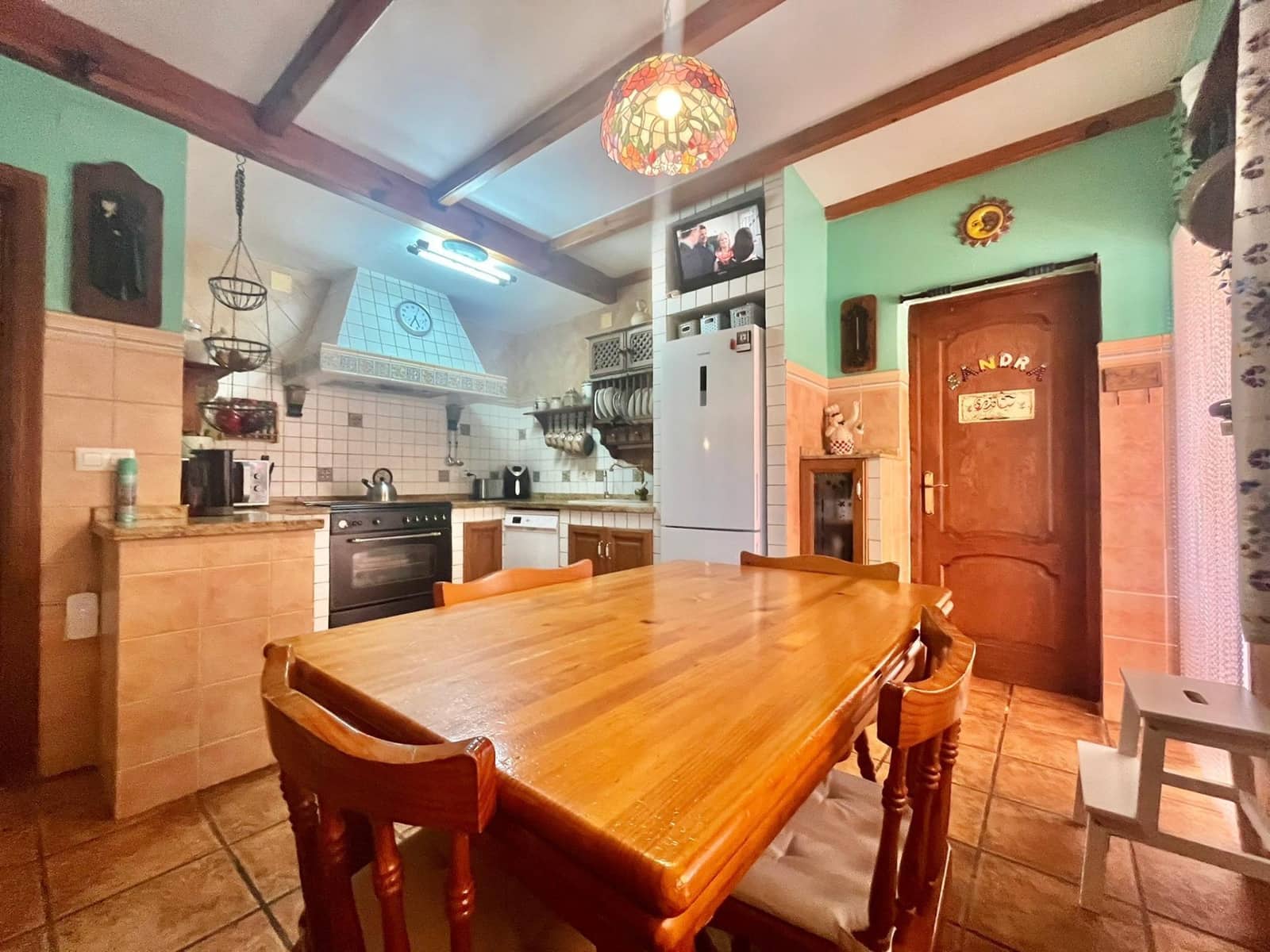 3 soverom Villa til salgs i La Siesta - € 495 000 (Ref: 9515556)