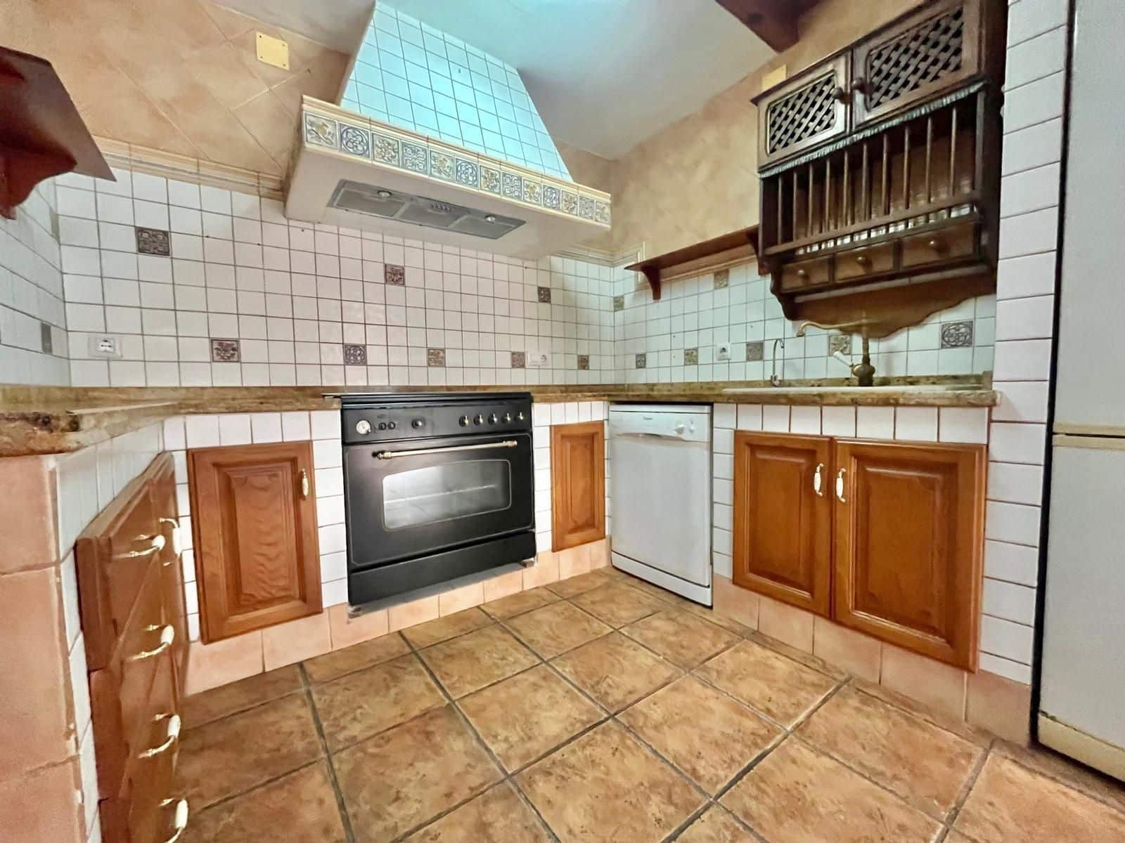 3 quarto Moradia para venda em La Siesta - 449 000 € (Ref: 9515556)