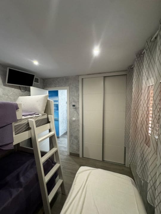 2 soveværelse Bungalow til salg i Santiago de la Ribera - € 215.000 (Ref: 9515557)